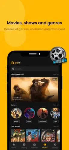 espncricinfo-games Movies and shows